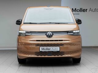 Volkswagen Multivan Life 2.0 110kW