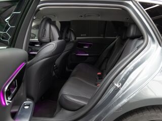 Mercedes-Benz C 300 e Avantgarde 2.0 150кВ