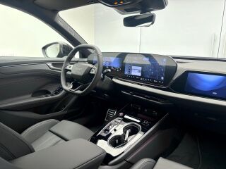 Audi A6 Limousine TDI quattro S line 3.0 V6 220kW