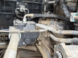 Terex TDS 820 331kW