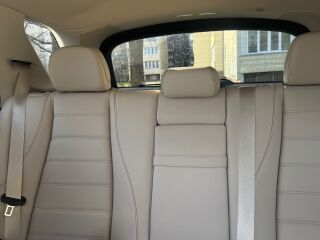 Mercedes-Benz GLE 350 2.0 155kW