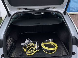 Skoda Octavia STYLE TSI iV 1.4 110kW