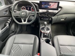 Nissan Juke Tekna 1.0 84kW