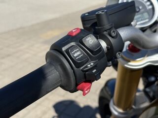 BMW R nineT 81kW
