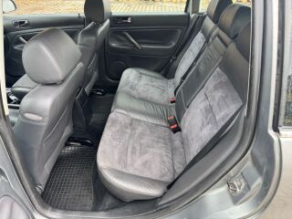 Volkswagen Passat 1.9 96kW