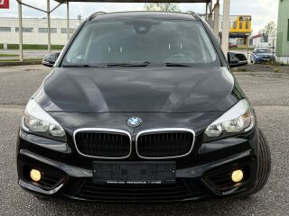 BMW 218 Gran Tourer Advantage 7k EU6 2.0 R4 TDI TwinPower Turbo 110кВ