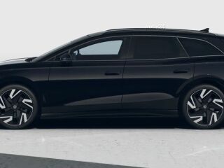 Volkswagen ID.7 Tourer GTX 250kW