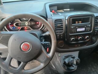 Fiat Talento 2.0 107kW