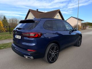BMW X5 xDrive30d 3.0 210kW