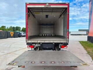 Scania P320 6x2*4 235кВ