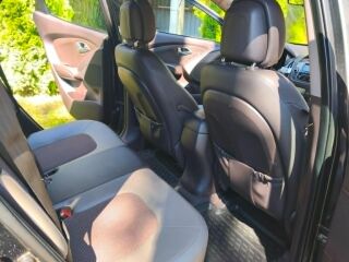 Hyundai ix35 2.0 120kW