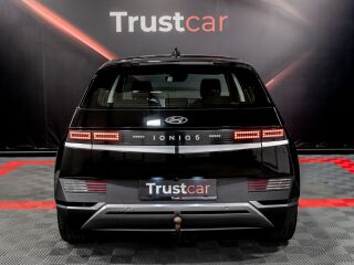 Hyundai Ioniq 5 160kW