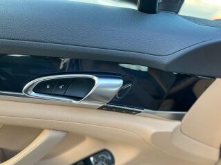 Porsche Panamera Platinum Edition 3.0 V6 TDI 184kW