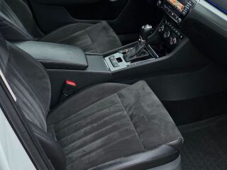 Skoda Superb 2.0 140kW