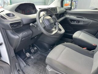 Peugeot Partner L2H1 1.5 75kW