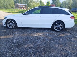 Mercedes-Benz C 300 AMG Night Edition 2.0 D 225kW