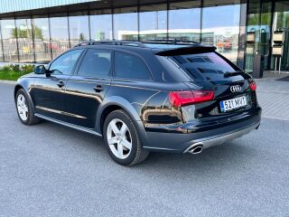 Audi A6 allroad 3.0 200кВ
