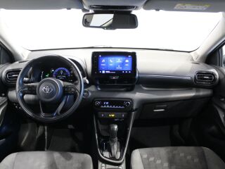 Toyota Yaris Active Plus 1.5 68kW