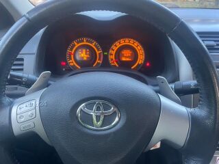 Toyota Corolla 1.4 R4 D4D 66kW