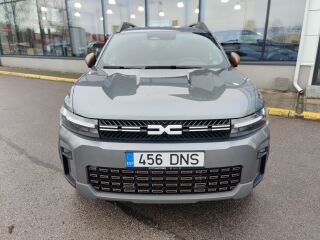 Dacia Bigster Extreme Hybrid 155 1.8 80kW