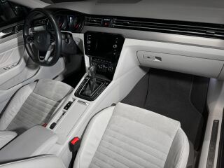 Volkswagen Passat Facelift Executive 4Motion 2.0 TDI 140kW