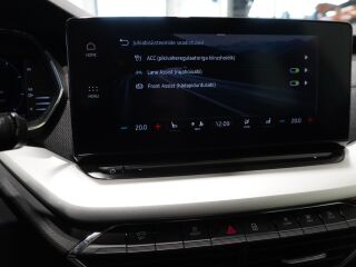 Skoda Octavia ELEGANCE COMBI 2.0 TDI 110kW