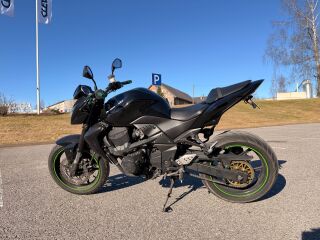Kawasaki Z 750 78kW
