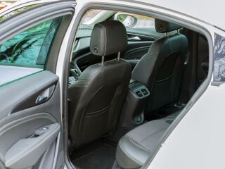 Opel Insignia Grand Sport 1.5 121кВ