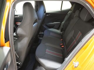 Skoda Fabia MONTE CARLO 1.0 TSI 85kW