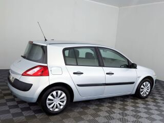 Renault Megane Elegance ATM 1.6 83kW