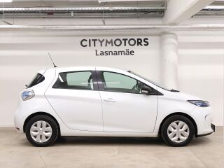 Renault Zoe Life Q90 Z E 40 65kW
