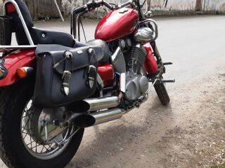 Yamaha XV 535 Virago 20kW
