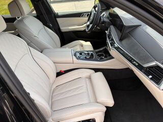 BMW X5 xDrive40d M Sport Package Pro 3.0 259kW