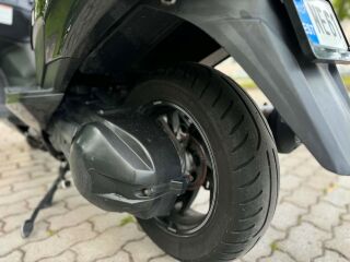 Suzuki Burgman 400 24kW