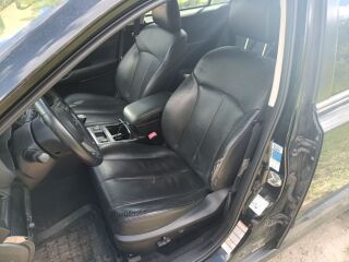 Subaru Outback 2.5 123kW