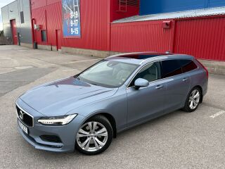 Volvo V90 MY 2017 No AdBlue 2.0 140кВ