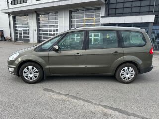 Ford Galaxy 1.6 TDCI 85kW