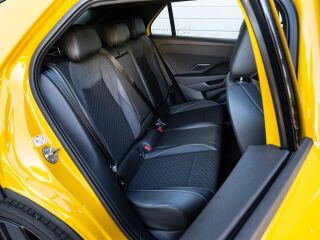 Volkswagen T-Roc 1.5 110kW