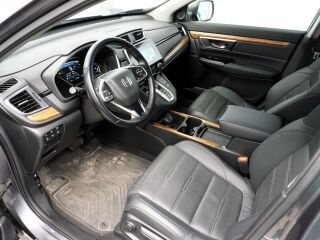 Honda CR-V Lifestyle Navi 2.0 107кВ