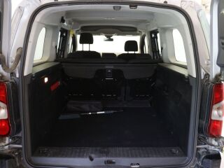 Toyota ProAce City Combi Long Double side door 81кВ