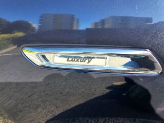BMW 530 LUXURY 3.0 190кВ
