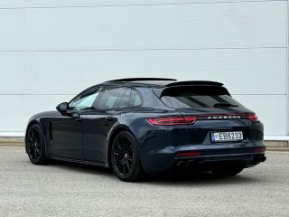 Porsche Panamera 4 E-Hybrid Sports Chrono 2.9 V6 340кВ