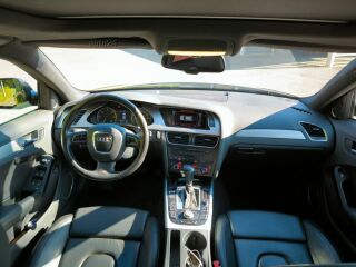 Audi A4 S-Line 3.0 V6 176kW
