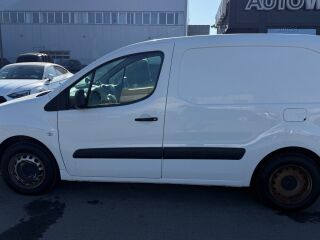 Peugeot Partner N1 1.6 73kW