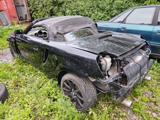 Toyota MR2 1.8 103кВ