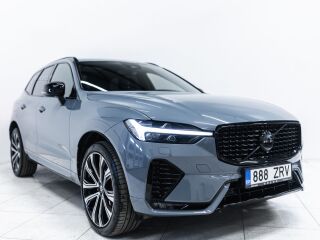 Volvo XC60 B5 2.0 184kW