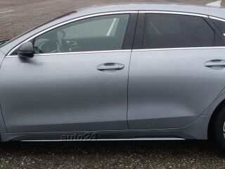 Kia ProCeed GT-Line 1.5 117kW