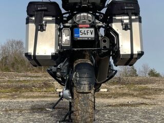 BMW R 1200 GS 96кВ