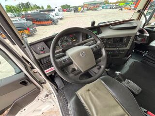 Volvo FH 500 6x2 375кВ
