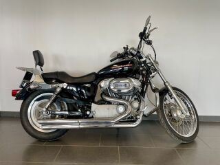 Harley-Davidson XL 883 C V2 39kW